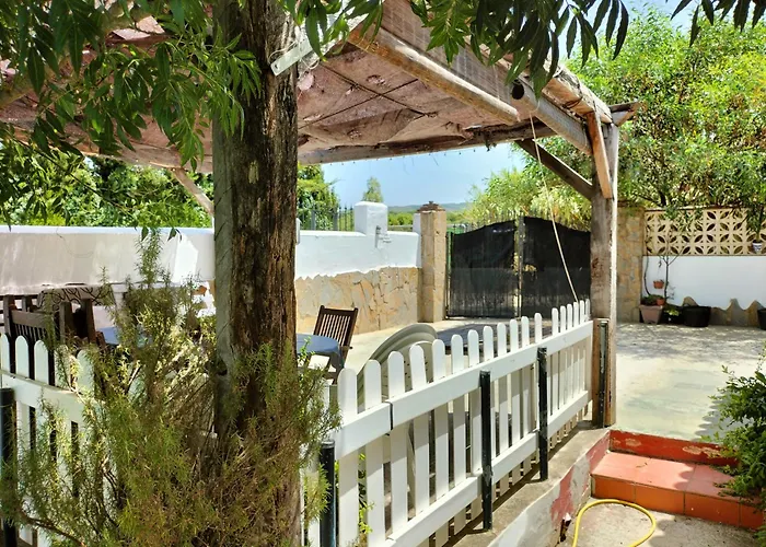 Las Lagunetas - Descanso Rural - El Capricho