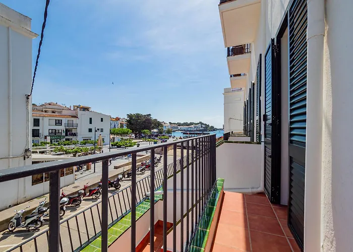 Hostal Marina Cadaqués