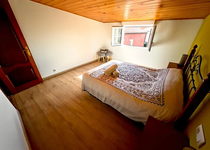 Albergue de Peregrinos La Espiral
