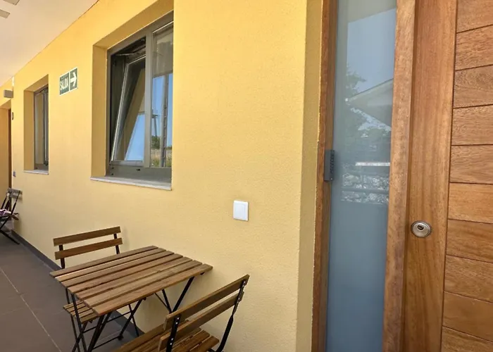 Apartamento Sta Cruz 2 Dormitorios