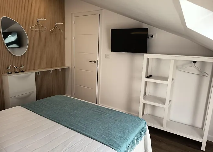 Apartamentos turísticos Demar