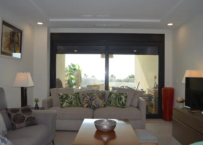 Ocean Home Excellent & Solmares
