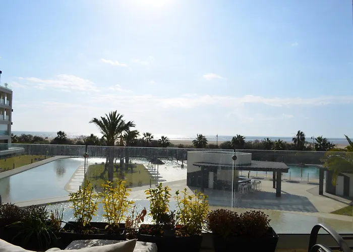 Ocean Home Excellent & Solmares