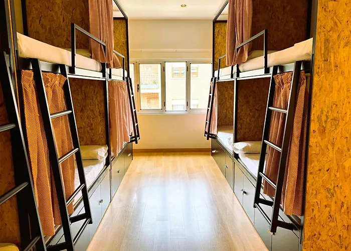Wonder Hostel