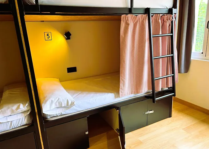 Wonder Hostel