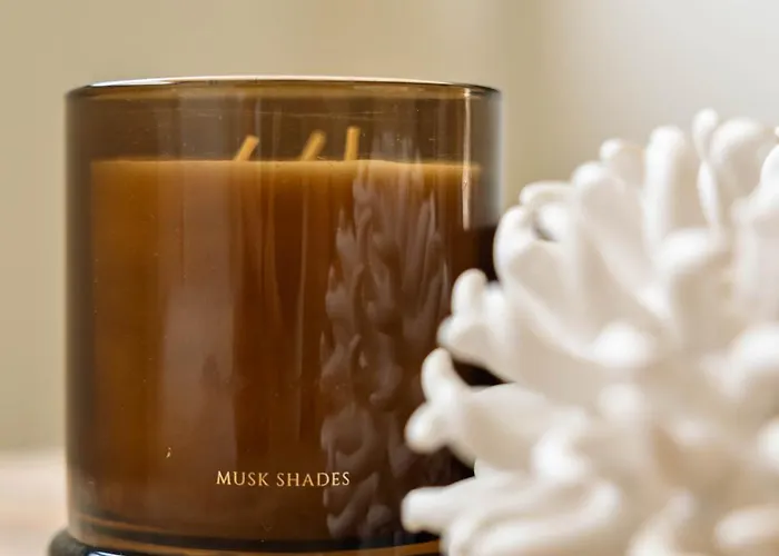 Amber Apartment 3