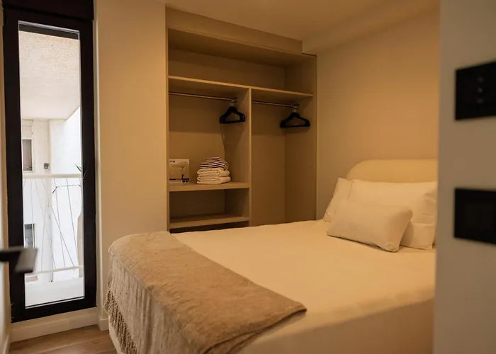 Amber Apartment 3