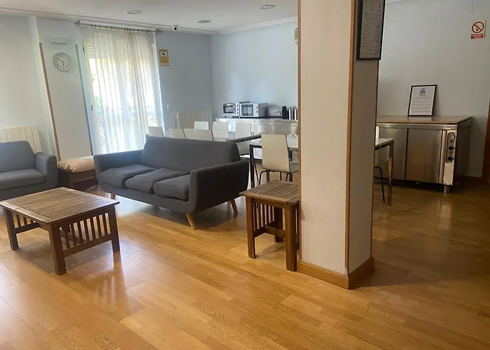 REMANAL Residencia