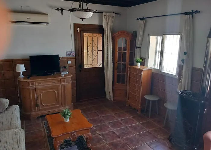 Casa Castor Catral
