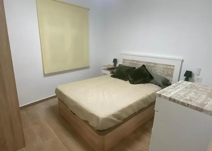 PET FRIENDLY Casita Marín