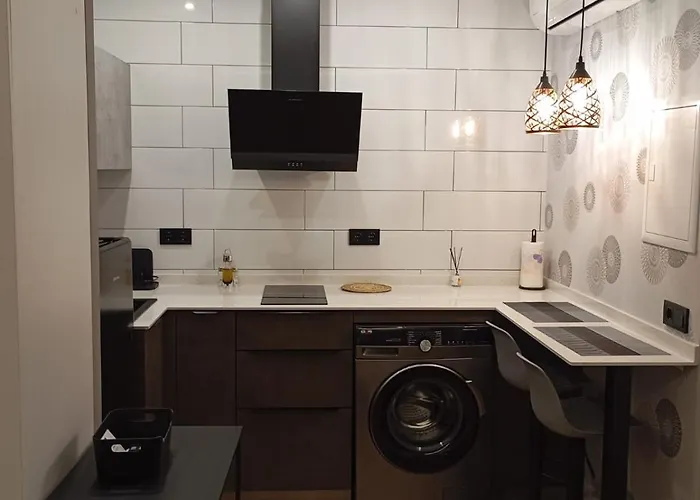 Vivienda Premium Estación- Nido 2
