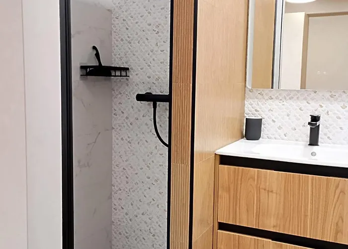 Vivienda Premium Estación- Nido 2