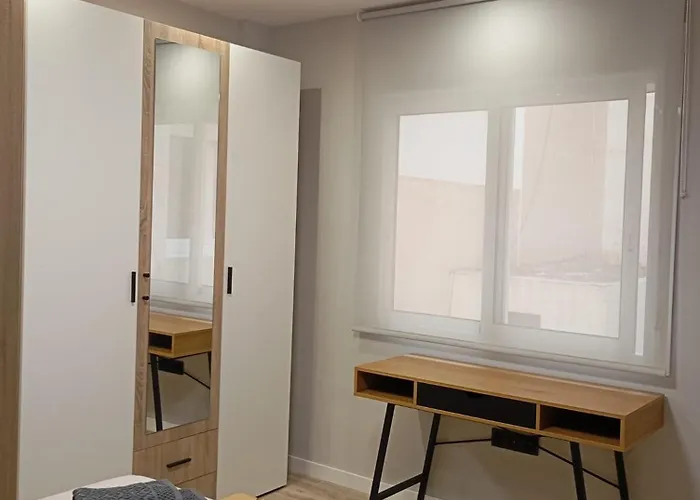 Vivienda Premium Estación- Nido 2
