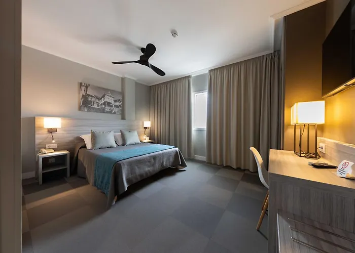 Hotel Combarro