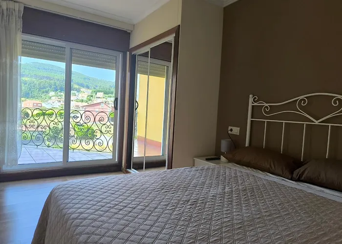 Camino Portugués Apartamentos