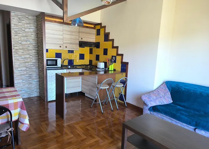 Camino Portugués Apartamentos