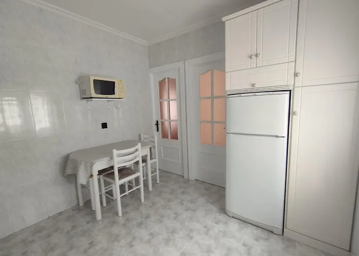 Apartamento La Luz de Reinosa 2