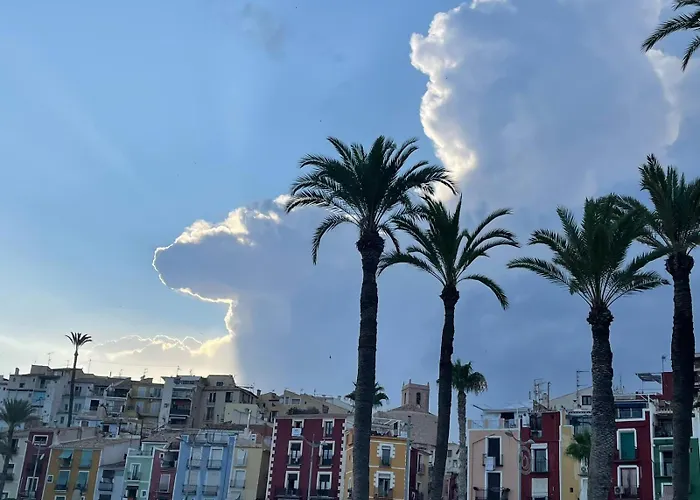 H&B Costablanca