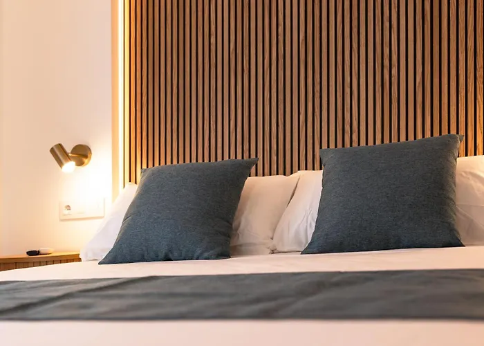 Almar Suites