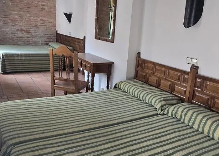 Hotel Rural La Enoteca del Marques