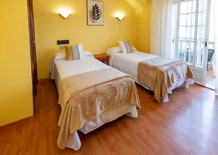 Hotel Restaurante Isape