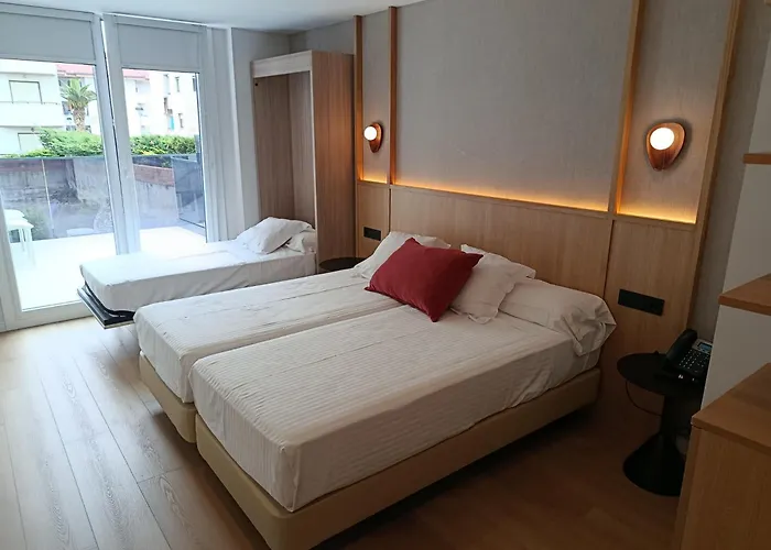 Hotel Las Rocas de Isla