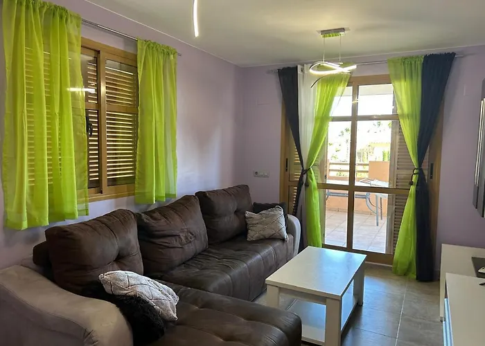 Casa Cerezos
