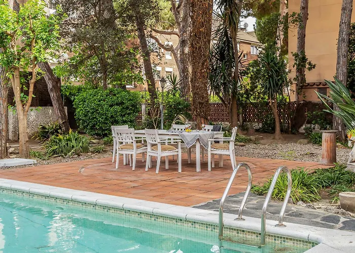 Canela Homes Costa Ca Nostra