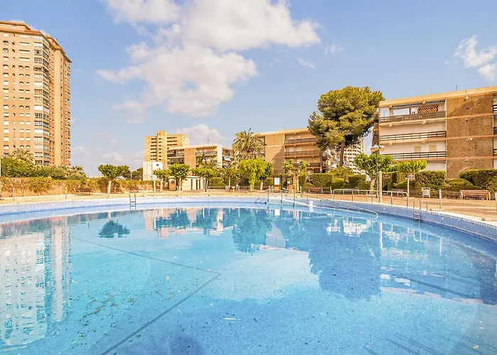 Lovely Apartment In Campello