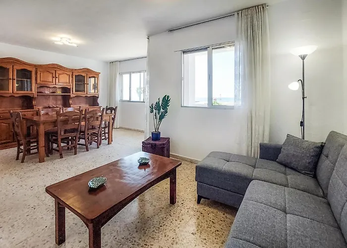 Awesome Apartment In Isla Cristina