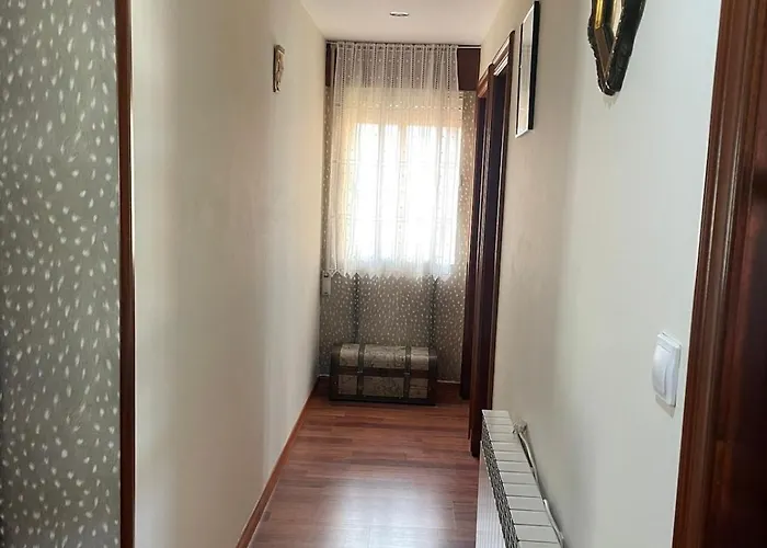 Piso Anduriña