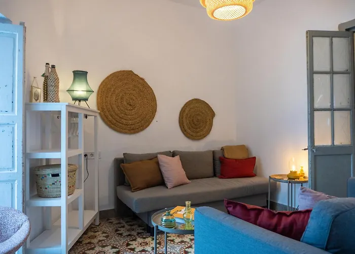 Casa Bombón
