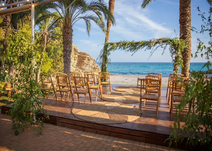 Hotel Servigroup Montiboli