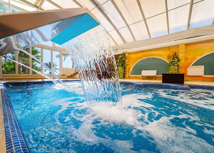 Hotel Servigroup Montíboli