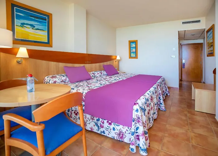 Hotel Servigroup Marina Playa