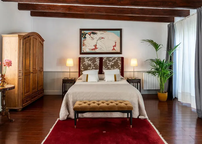 Art Boutique Hotel Chamarel