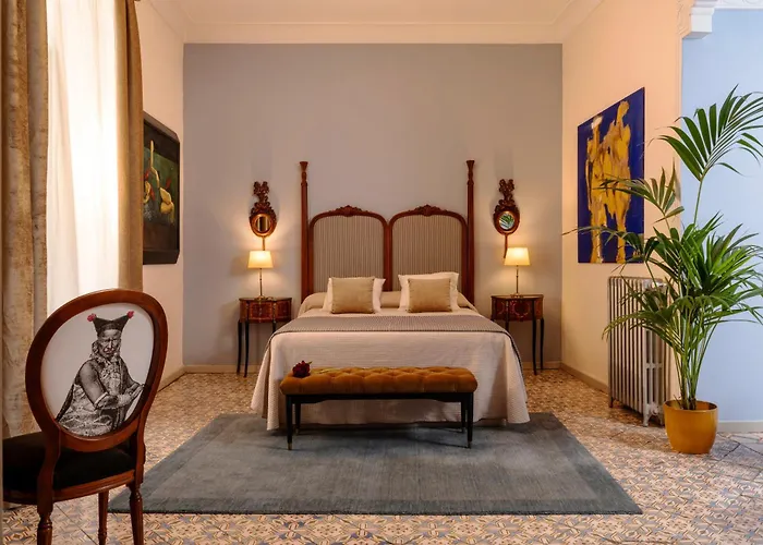 Art Boutique Hotel Chamarel