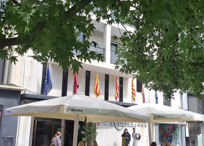 Hotel Real