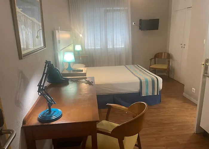 Estudios Aránzazu