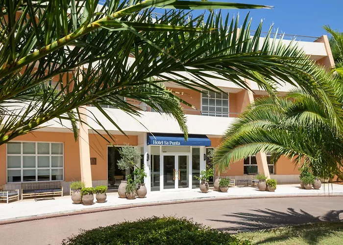 Hotel Sa Punta - Adults Only Fr13 Begur