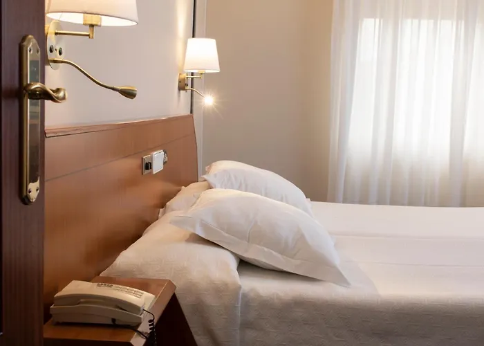 Hotel Olimpo