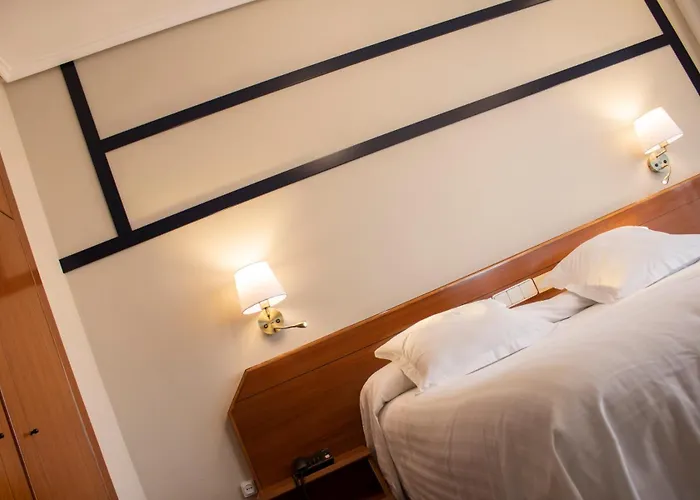 Hotel Olimpo