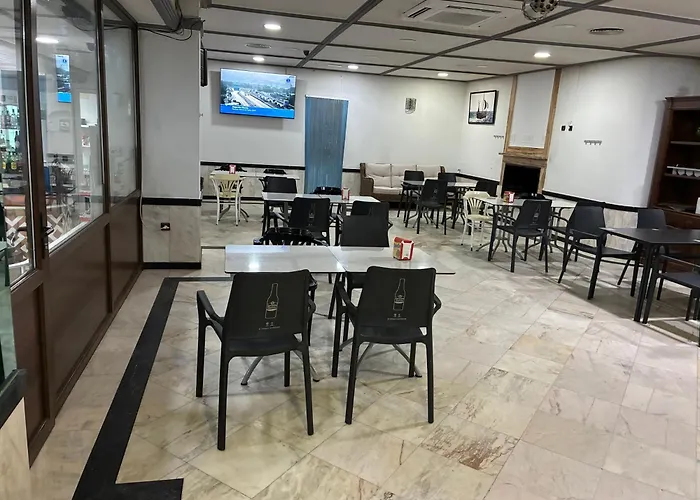 Hostal Restaurante La Niña