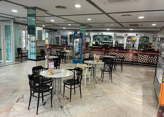 Hostal Restaurante La Niña