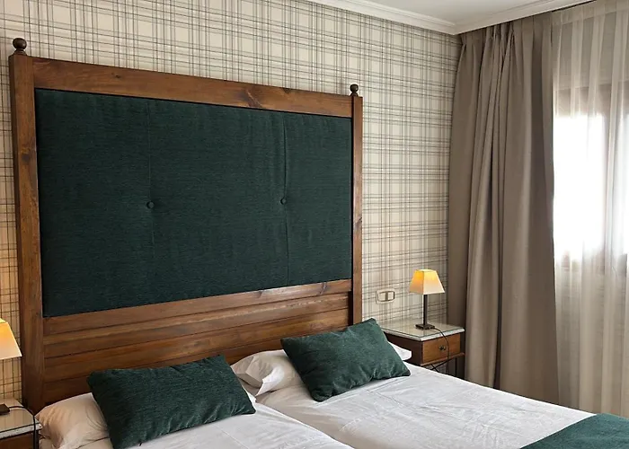 Hotel Rural Spa&Wellness Hacienda Los Robles