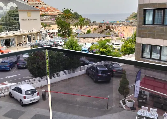 Hotel Las Rocas de Isla