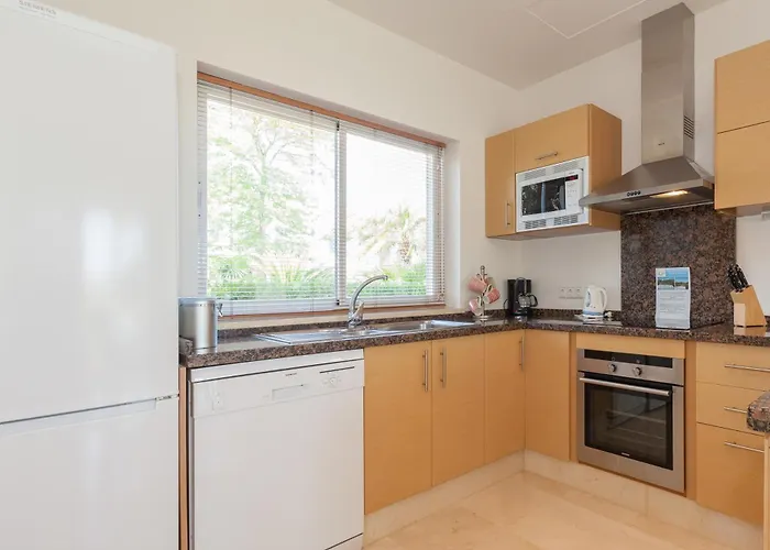 Arcos Gardens Sol Rent Golf