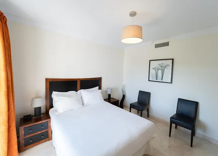 Arcos Gardens Sol Rent Golf