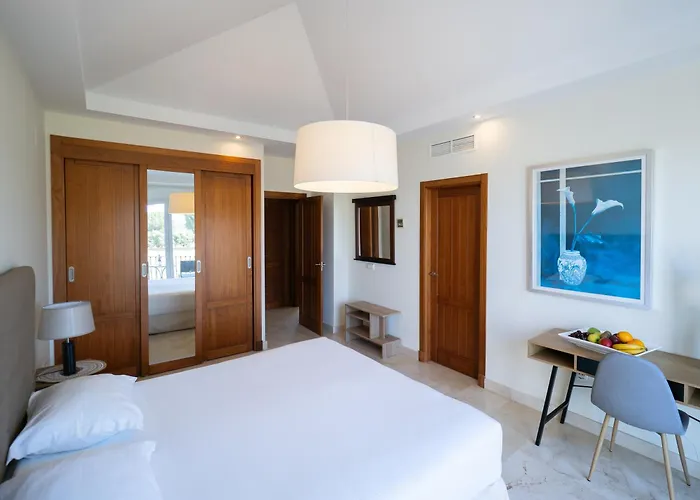Arcos Gardens Sol Rent Golf