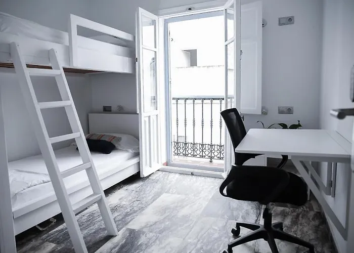 La Cocotera Boutique Hostel & Coworking